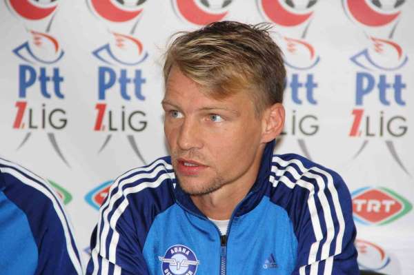 Jan Rajnoch'tan Fenerbahçe - Slavia Prag yorumu: 'Tahminim 1-1 beraberlik'