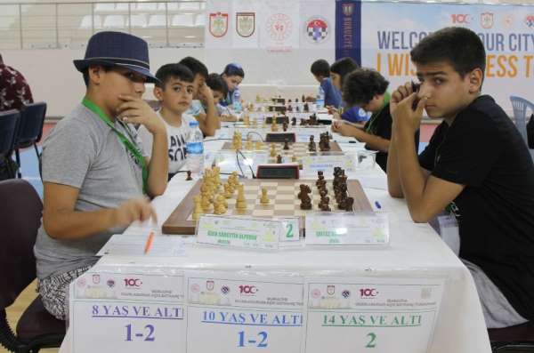 Satranç finali Sivas'ta oynanacak