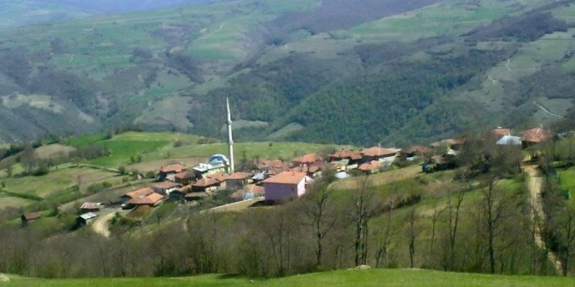 Samsun'da bu mahallede hiç vaka yok