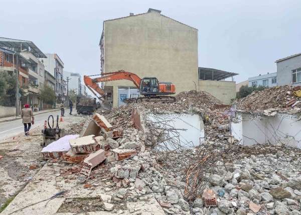 Karacabey'e 2 önemli tesis geliyor 