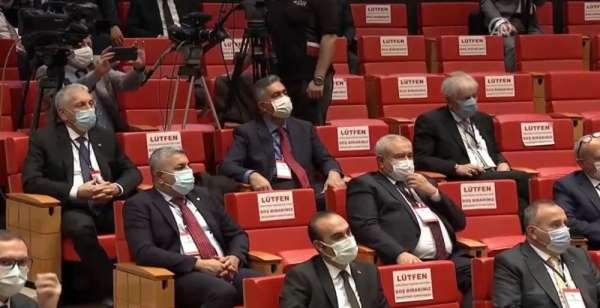 Sadıkoğlu'ndan istihdama ve ihracata odaklanma vurgusu
