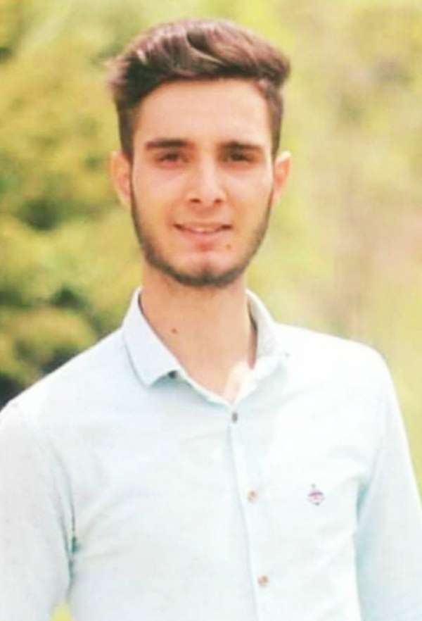 Yemek yerden kalp krizi geçiren 24 yaşındaki genç hayatını kaybetti