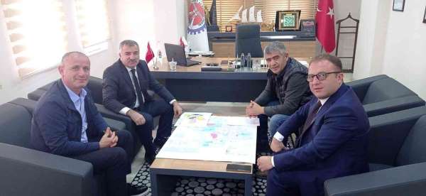 Havza OSB'de 10 milyon dolarlık yatırım için yer tahsisi