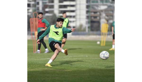 Bursaspor'da 'sonuçlandırma' oyunu oynandı - Bursa haber