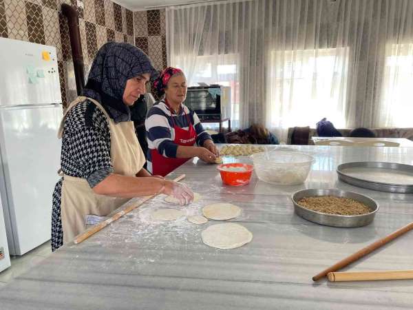 Evlerinden getirdikleri malzemelerle başladılar, Türkiye geneline açılmak istiyorlar - Niğde haber