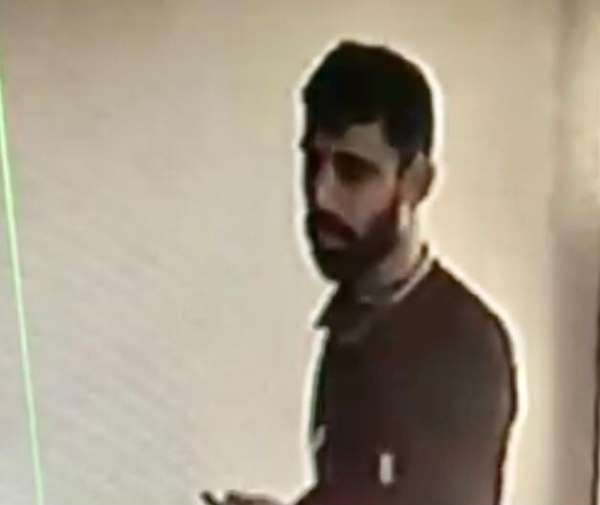 Firari Terörist Bilal Hassan'ın Azez'deki görüntüleri ortaya çıktı - İstanbul haber