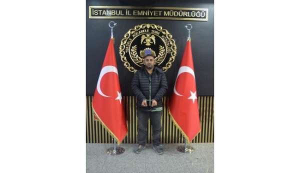 Taksim'deki terör saldırısının kilit isimlerinden biri daha gözaltına alındı - İstanbul haber