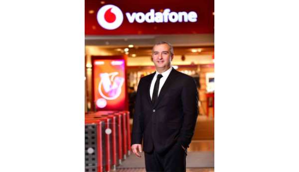 Vodafone'dan yerlilikte önemli adım - İstanbul haber