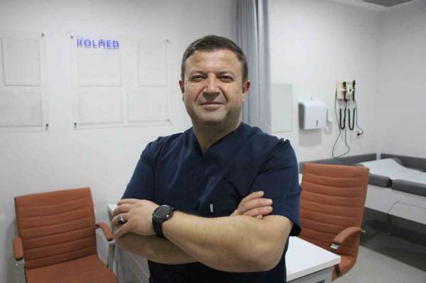 'Prenses doğum'la güvenli ve ağrısız doğum mümkün