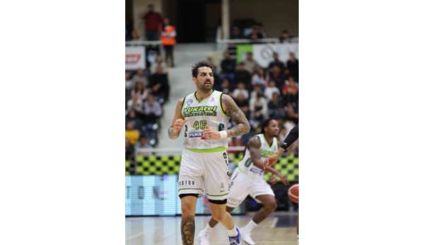 Merkezefendi'den Alman milli takımına bir yıldız daha