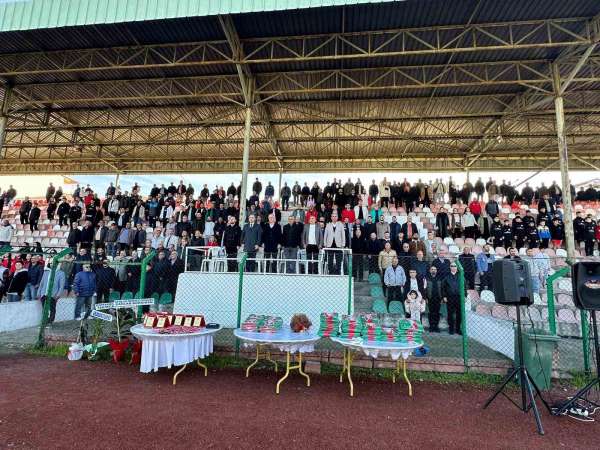 Osmanelispor ve Gençlerbirliği için sezon başladı
