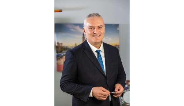 TÜRSAB Başkan adayı Hacıalioğlu: 'TÜRSAB seçimlerinde oy kullanmak çileye dönüştü'