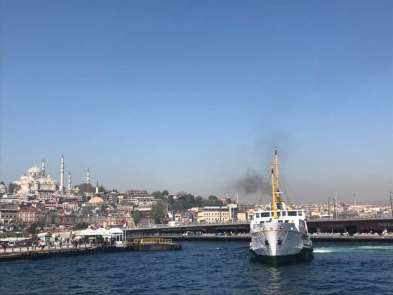 Orduluların İstanbul'da 152 derneği var 