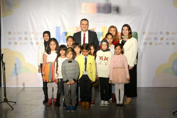 Ordu'da 'Uluslararası Göçmenler Günü' kutlandı