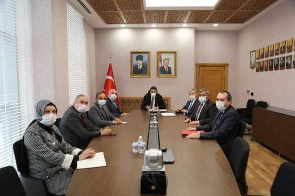 Zafer OSB'de 124 milyon TL yatırım için yer tahsisi yapıldı 