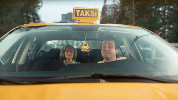 BiTaksi, 10'uncu yılını yeni reklam filmleriyle kutluyor