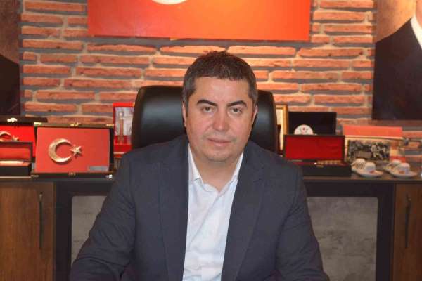 Giresun: 'Aday olmayacağım'