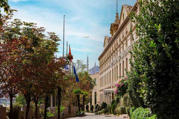 Kadir Has Üniversitesi'nde multidisipliner konferans: 'Nöroteknolojilere multidisipliner bir bakış'