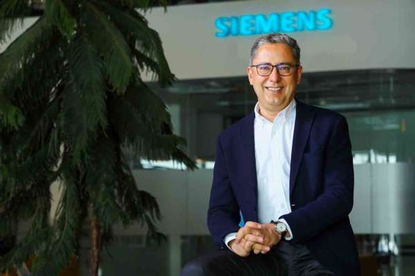 Siemens İş Ortağı Sürdürülebilirlik Yolculuğu Projesi'nin sonuçları açıklandı