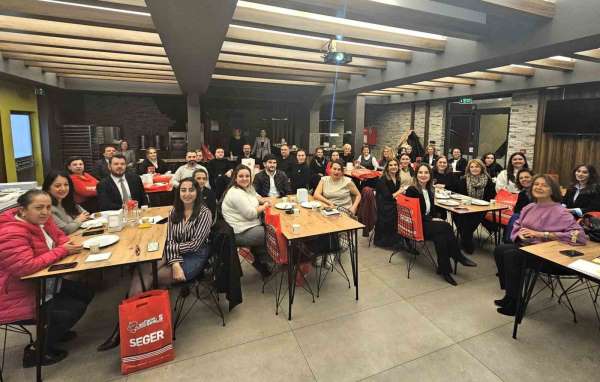 Yeşim Grup, 'Sürdürülebilir Kalkınma Hedefleri' için iş birliklerini güçlendirmeye devam ediyor