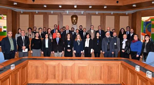 Anadolu Üniversitesi Edebiyat Fakültesinde 6 bölüm birden FEDEK akreditasyonu aldı