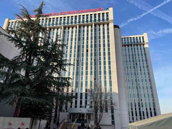 Asgari Ücret Tespit Komisyonu ikinci toplantısı sona erdi