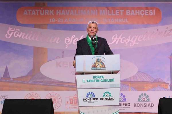 Bakan Bolat: 'Enflasyonda son 48 ayın en düşük rakamlarına geldik'