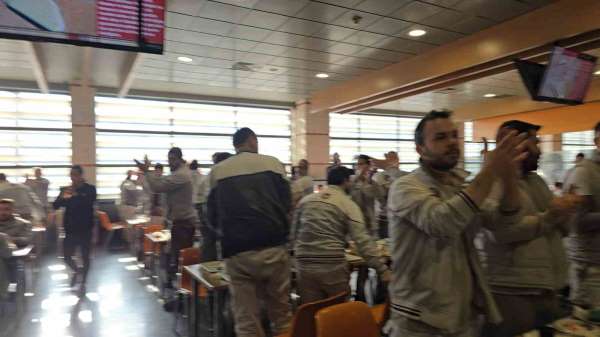 Bursa'nın otomotiv devi TOFAŞ'ta isyan