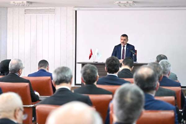 Erzurum CİMER'de 40'ıncı sırada