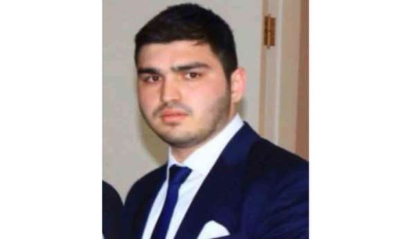 Silahlı saldırıda hayatını kaybeden Ünsal Bahçeci son yolculuğuna uğurlandı