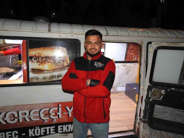 Zehirlenme haberleri Kilis'te sokak lezzetlerini vurdu