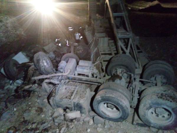 Malatya'da iki ayrı kaza: 1 ölü, 6 yaralı