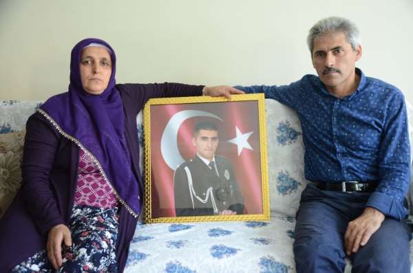 Ordulu şehit ailesinden Anayasa Mahkemesinin kararına sert tepki 