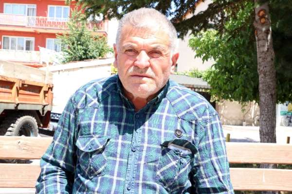 Şehit babası Atmaca: 'Anayasa Mahkemesi kararını kınıyoruz' 