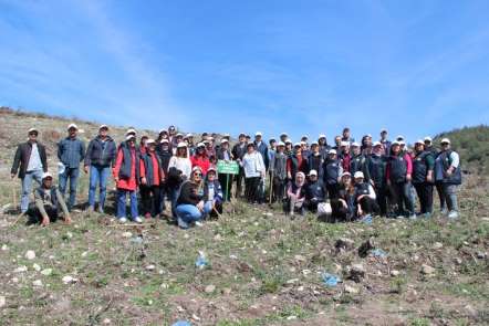 K.F.C. Gıda'dan çevreci sosyal sorumluluk projesi