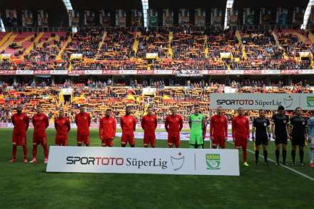 İstikbal Mobilya Kayserispor'da futbolcular Cuma günü toplanacak 