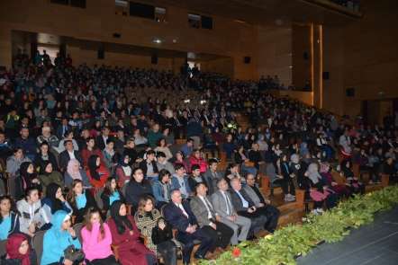 Çanakkale Deniz Zaferi'nin 104. yıldönümü 