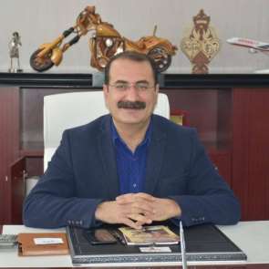 Van Büyükşehir Belediyespor yönetimine sürpriz talip