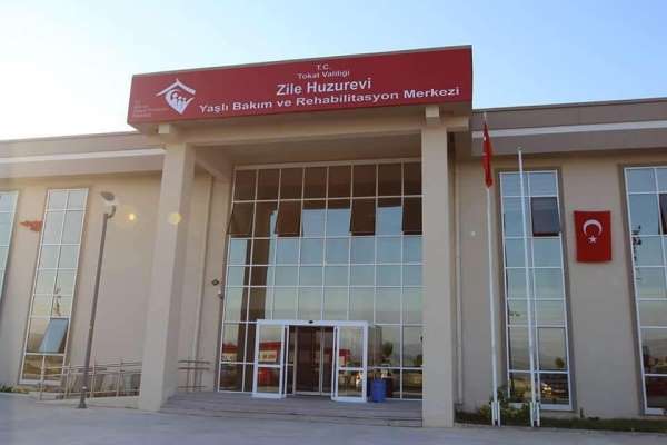Huzurevinde 17 günde 10 ölüm 