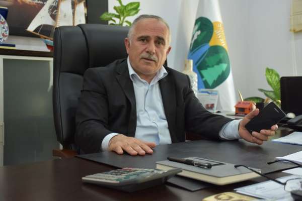 Uzun: 'Otopark ve trafik sorununu çözeceğiz' 