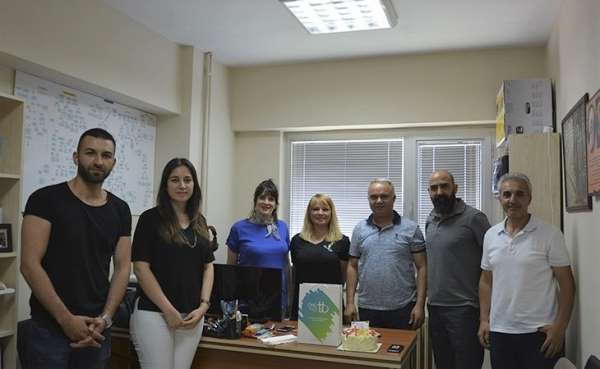 OMÜ'nün liderlik ettiği projeye TÜBİTAK'tan 500 bin lira destek 