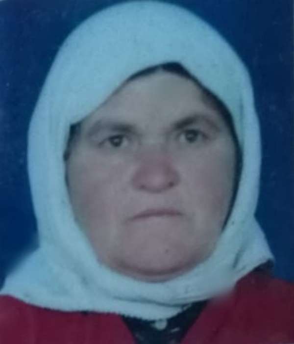 Ormanda toplanan mantardan yiyen kadın hayatını kaybetti 