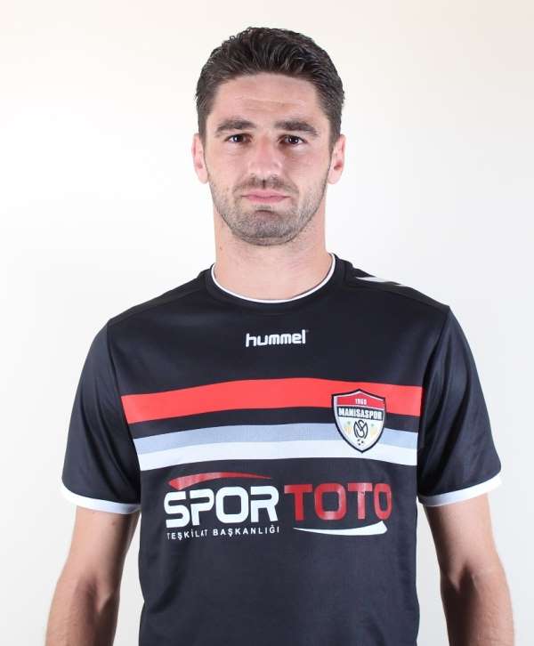 Manisaspor 3. Lig'e de eksi puanla başlıyor