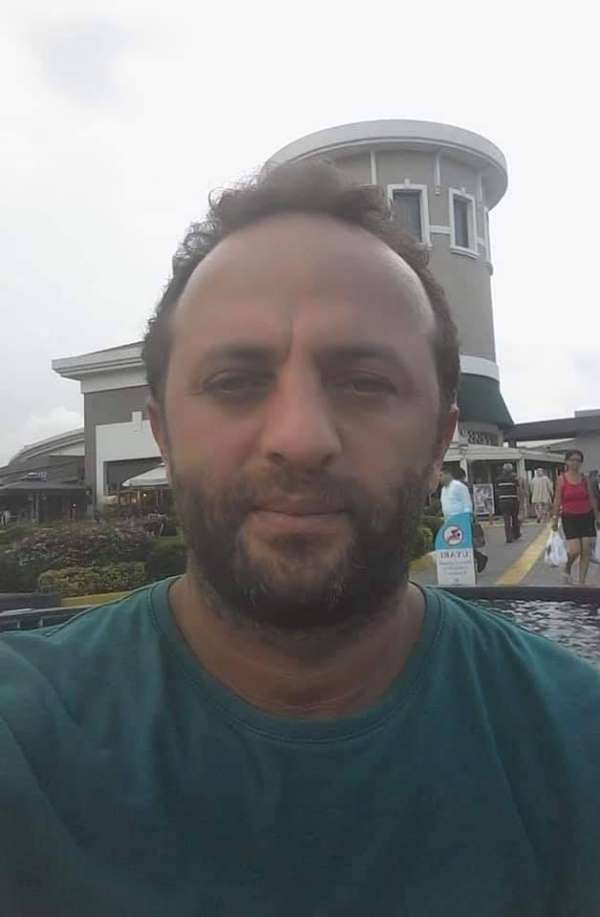 Birlikte yaşadığı kadın tarafından silahla başından vuruldu 