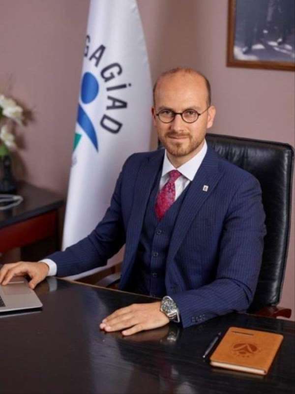 Genç işadamlarından kredi hacmi çağrısı 
