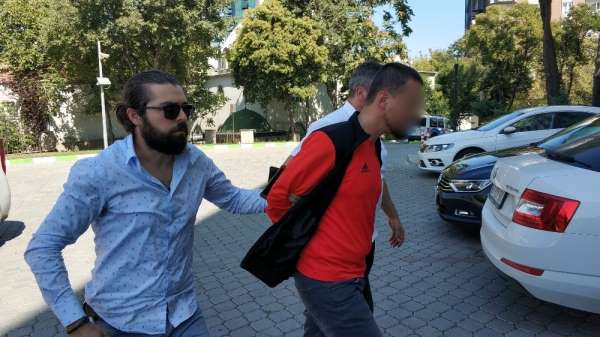 Silahla yaralama zanlısı tutuklandı