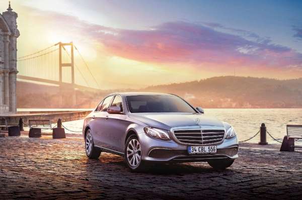 Mercedes-Benz, yeni yapılanmasıyla 2020'ye hazır 