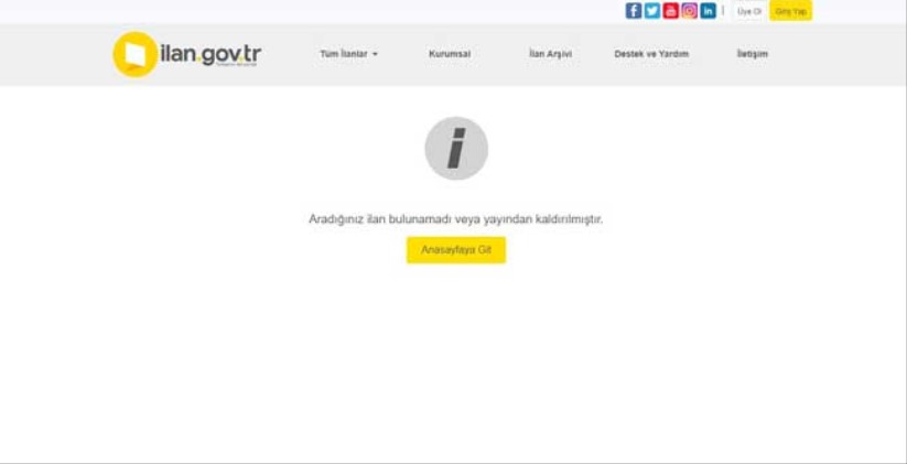 Golf tesisini kiraya veren Samsun Büyükşehir ilanı kaldırdı