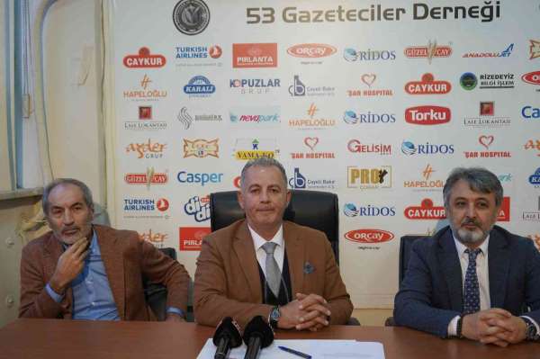 Rizeli gençler dağ kayağı sporuna kazandırılacak