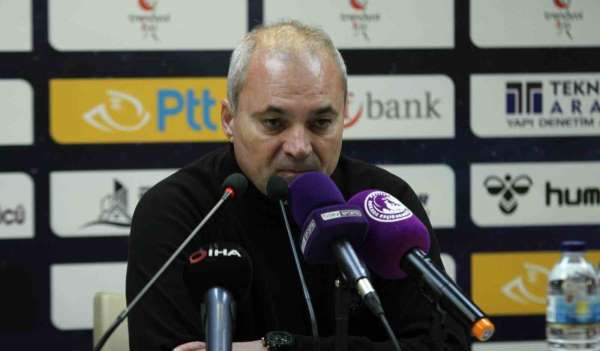 Erkan Sözeri: 'Türk futbolunun yakasını bırakın'